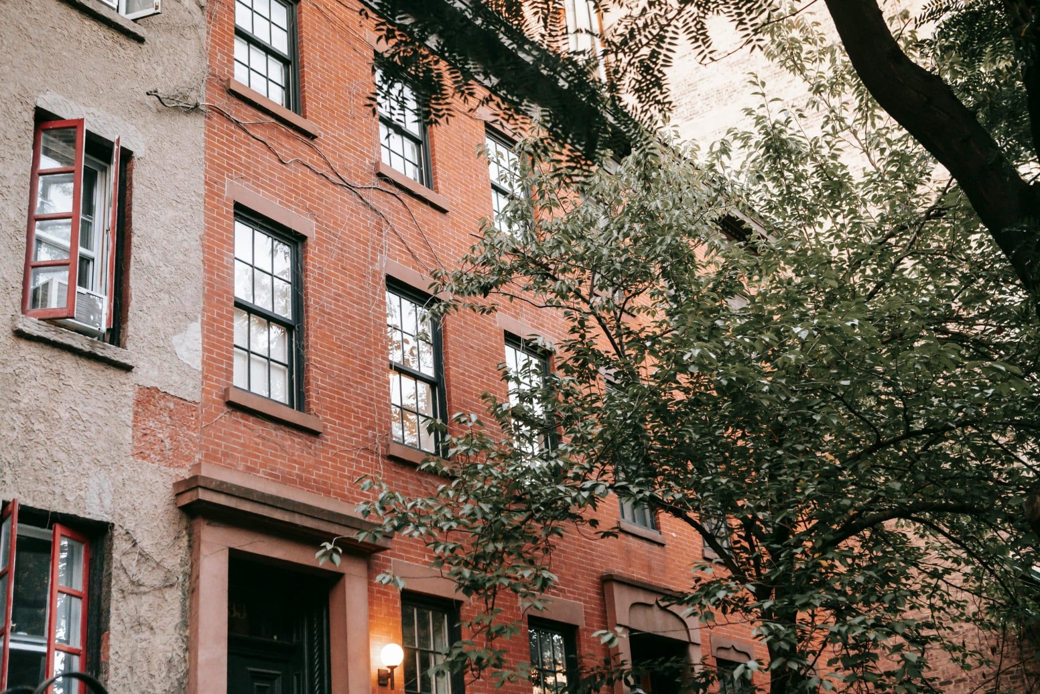 The Rise of Accessory Dwelling Units (ADUs) in Urban Neighborhoods