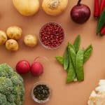 Gardening for Food: Growing Your Own Sustainable Produce
