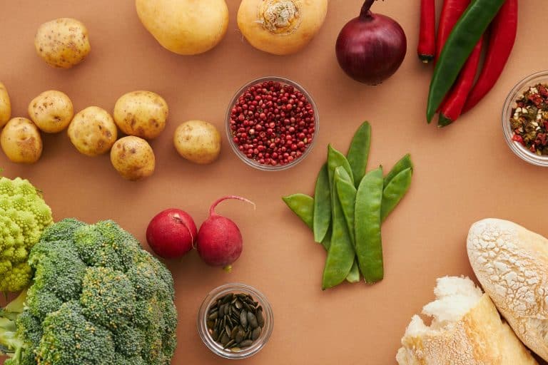 Gardening for Food: Growing Your Own Sustainable Produce