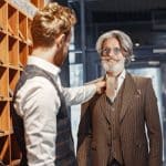 Virtual Stylists in Fitting Rooms: Personalized Fashion Advice