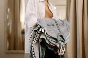 Secondhand Luxury: The Boom in Pre-Owned Designer Goods