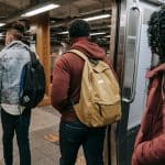 Personal Air Purifiers for Commuters