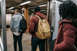 Personal Air Purifiers for Commuters