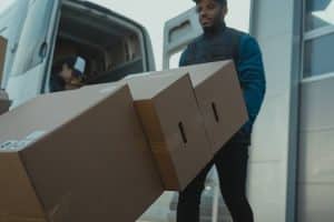 How Retailers Are Making Delivery Faster and Greener
