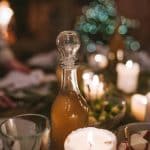 Bio-Based Materials: The End of Plastic Food Packaging