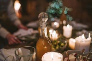 Bio-Based Materials: The End of Plastic Food Packaging