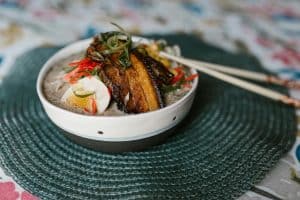 Punchier Produce: How Bold Flavors Are Changing Our Plates
