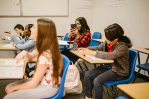 Voice-Activated Technology: Making Learning More Accessible