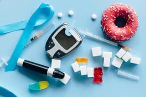 Holistic Medicine Through Food: Eating for the Full Life Cycle
