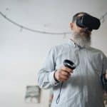 Virtual Reality Shopping Malls: The Future of Online Marketplaces