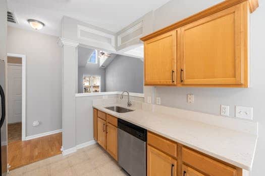 Countertop Dishwashers for Small Spaces