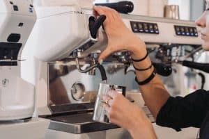 Portable Espresso Makers for Coffee on the Go