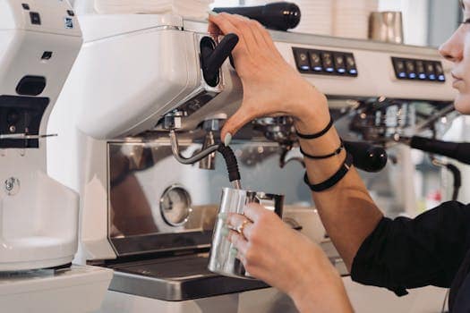 Portable Espresso Makers for Coffee on the Go