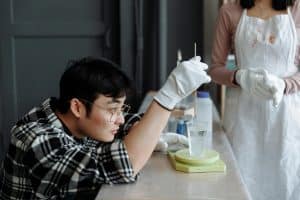 Creativity and Innovation: Teaching the Unteachable Skills