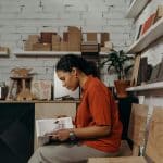 Crochet Details: Handcrafted Elements in Modern Fashion