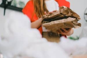 Eco-Friendly Packaging: Reducing Waste in E-Commerce