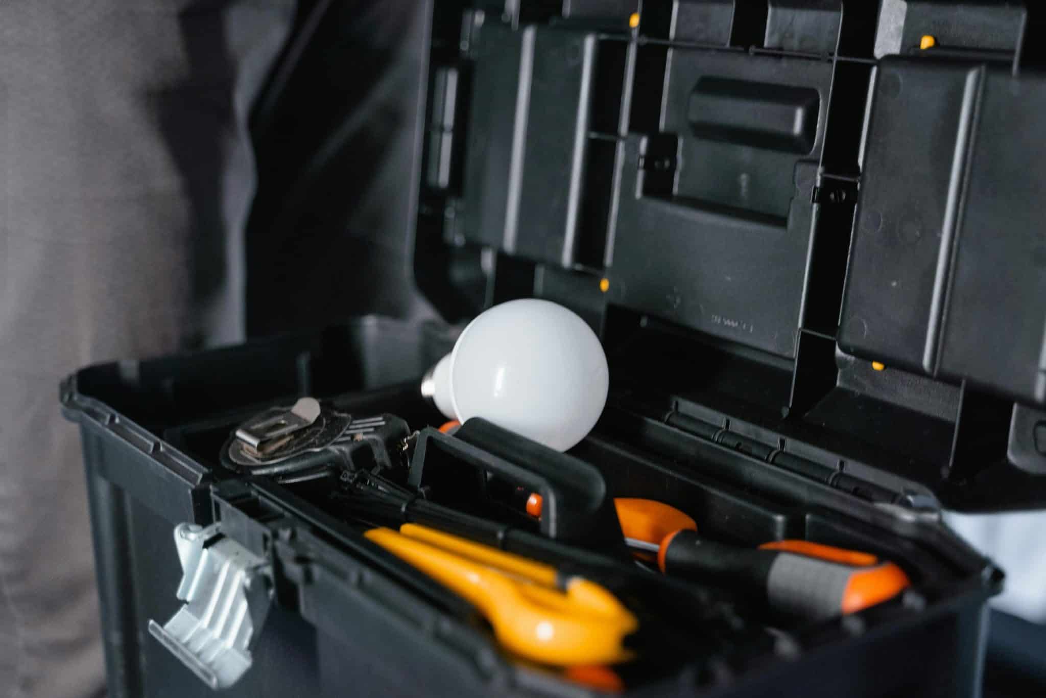 DIY Maintenance: What Owners Can Safely Handle Themselves