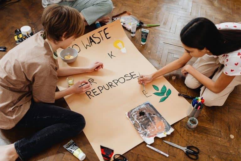 Patchwork and Upcycled Denim: The Sustainable Statement Piece