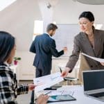 Tech Meets Fashion: AI-Driven Production and 3D-Printed Garments