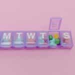 Digital Pill Dispensers for Medication Management