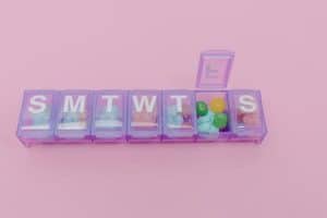 Digital Pill Dispensers for Medication Management