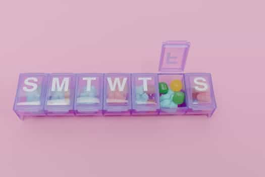 Digital Pill Dispensers for Medication Management