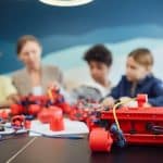 Modular Electric Toolkits: Customizable for Every Project