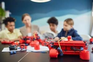 Modular Electric Toolkits: Customizable for Every Project