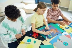 Predictive Analytics: Identifying At-Risk Students Early