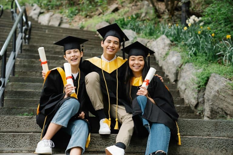 Social-Emotional Learning: The Foundation for Academic Success