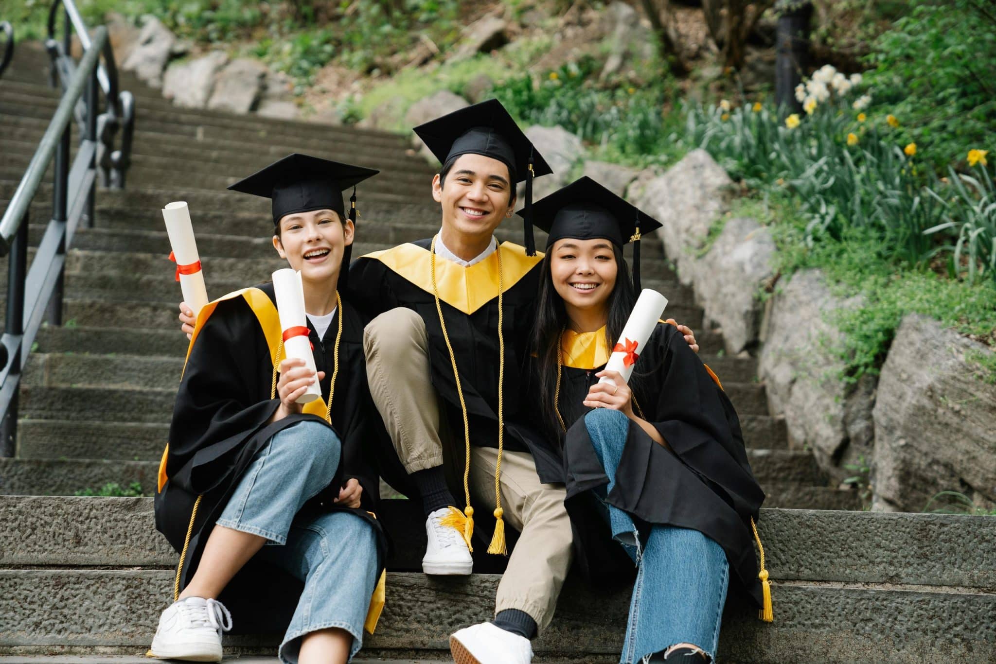 Social-Emotional Learning: The Foundation for Academic Success