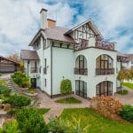 The Outlook for Existing Home Sales in 2025