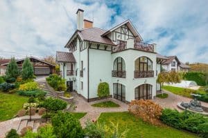 The Outlook for Existing Home Sales in 2025