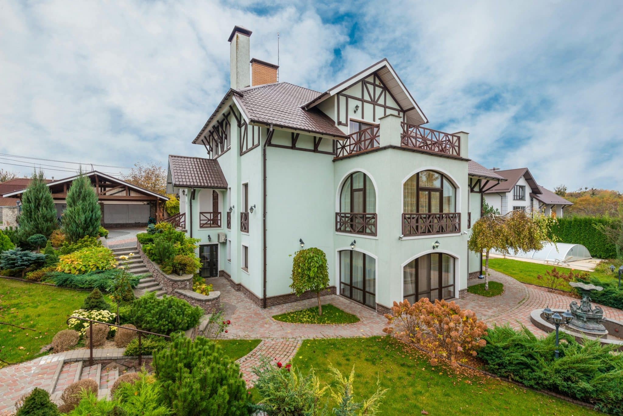 The Outlook for Existing Home Sales in 2025