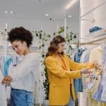 Hybrid Shopping: How Online and In-Store Experiences Are Merging