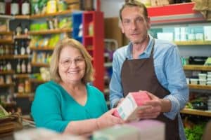 Localized Product Offerings: When Inventory Matches Neighborhood Preferences