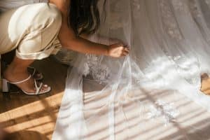 Romantic Ruffles: Dramatic Details for Feminine Flair