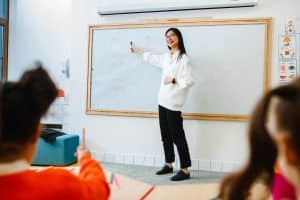 Teacher as Designer: Creating Innovative Learning Experiences