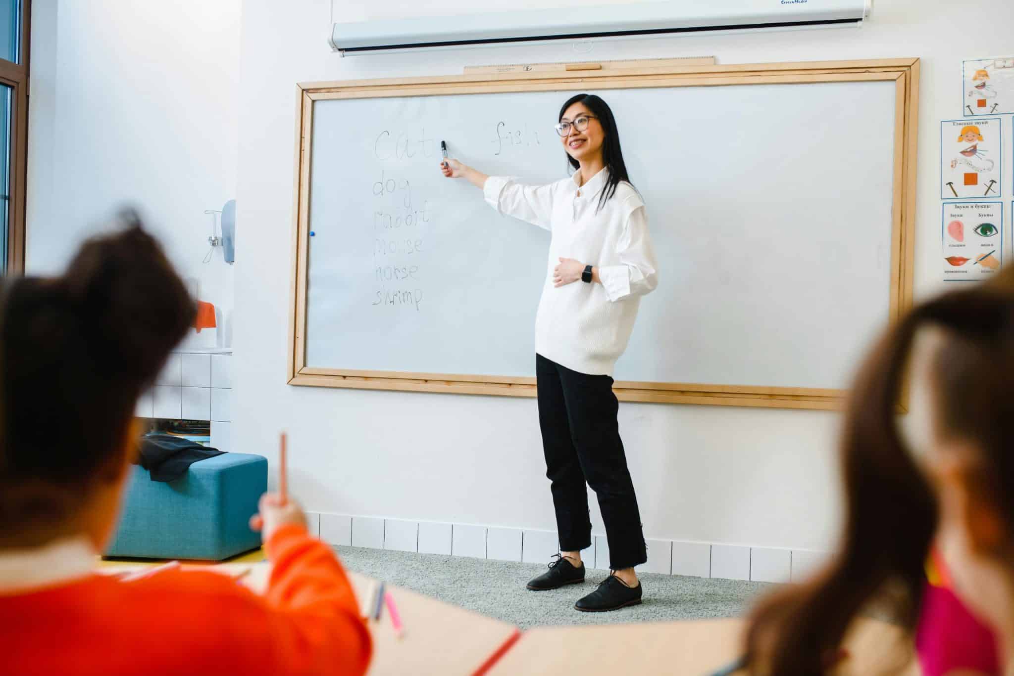 Teacher as Designer: Creating Innovative Learning Experiences