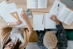 Preparing Students for Jobs That Don't Exist Yet