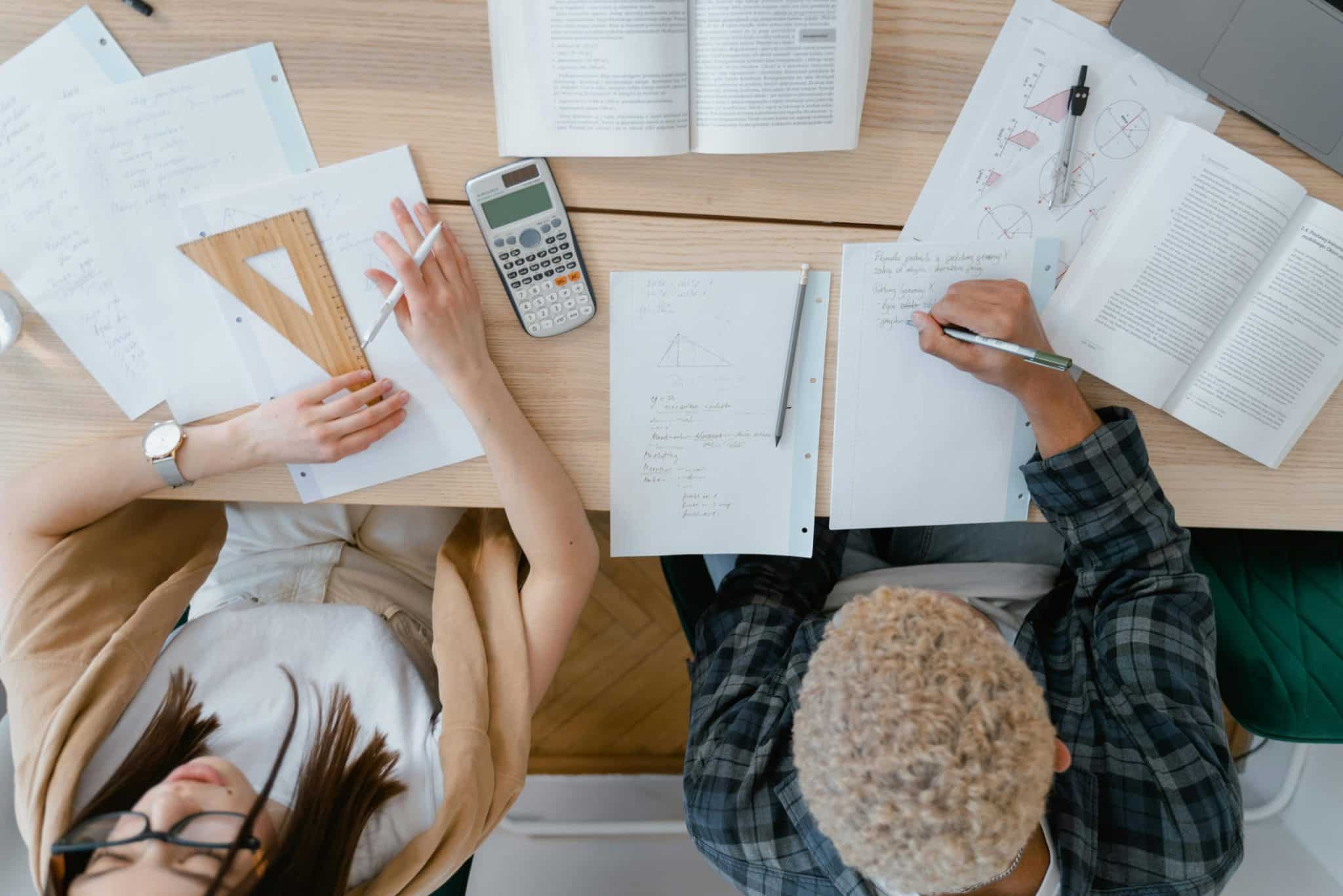 Preparing Students for Jobs That Don't Exist Yet