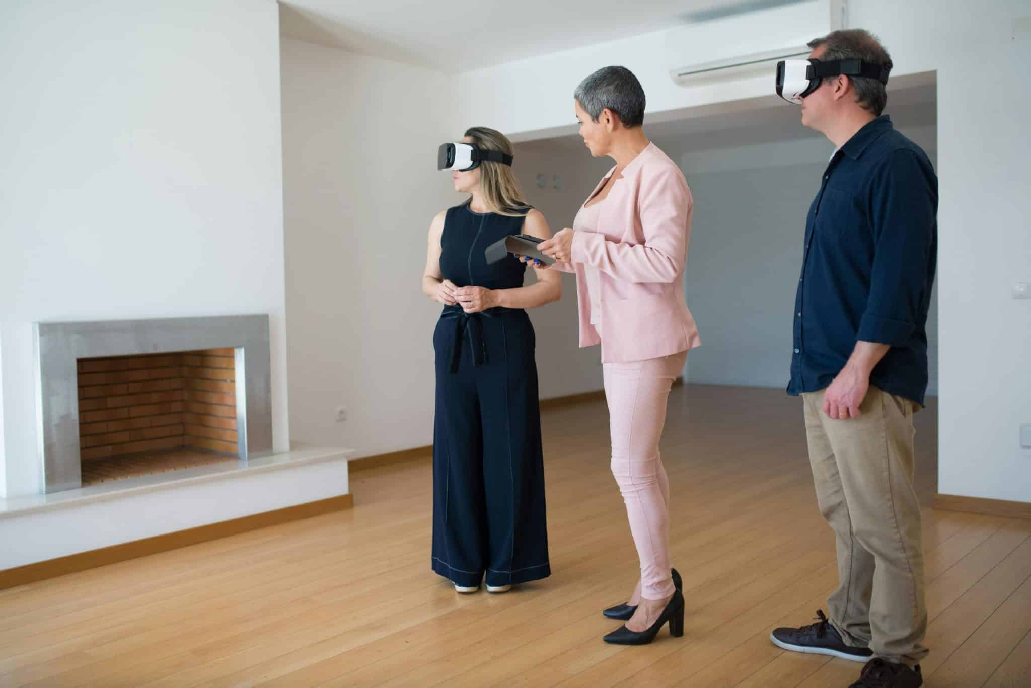 Real Estate Appraisal: How Technology is Changing the Process