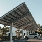 Portable Power Banks with Solar Panels