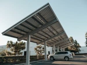 Portable Power Banks with Solar Panels