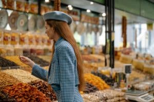 Freeze-Dried Treats: A New Era in Texture and Preservation
