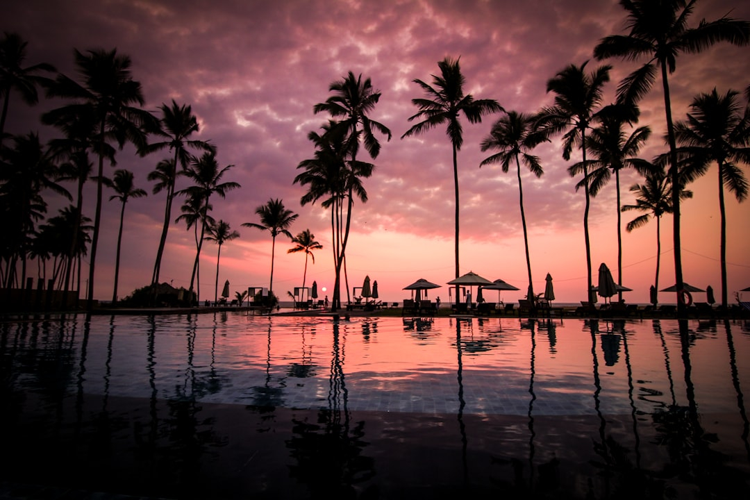 Summer Beach-Bound Getaways: Trending Coastal Destinations