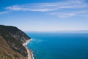 Mountain Escapes: Where to Find Serenity and Scenery