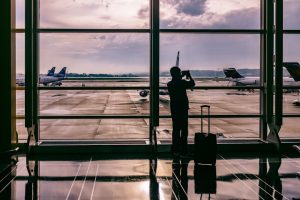 Revenge Travel in 2025: Has the Trend Finally Peaked?