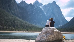 Romantic Getaways: Perfect Destinations for Couples