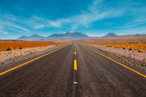 Eco-Friendly Vacations: Where to Travel Sustainably in 2025